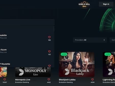 bet777 گیم اسکرین شاٹ 3
