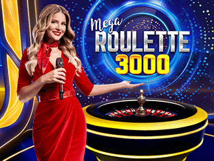 MegaRoulette3000 game cover