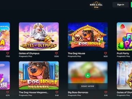 bet777 گیم اسکرین شاٹ 2